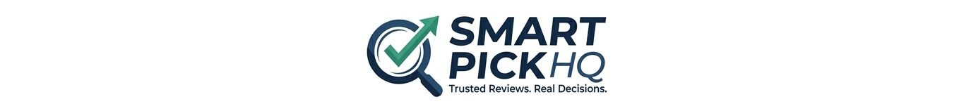 At SmartPickHQ, we help everyday shoppers cut through the noise and find products that actually work.